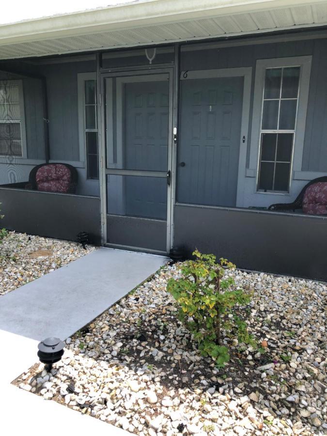 Rae'S Place Sebring Exterior photo